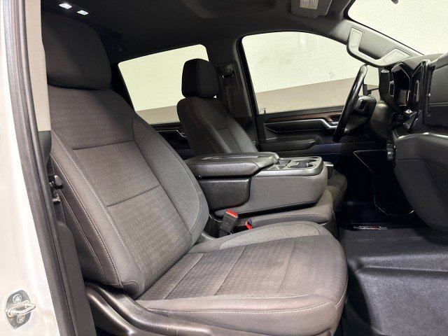 Used 2024 Chevrolet Silverado 2500 LT image 55