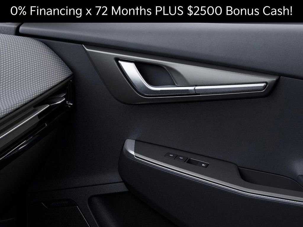 New 2025 Kia EV6 Wind image 25