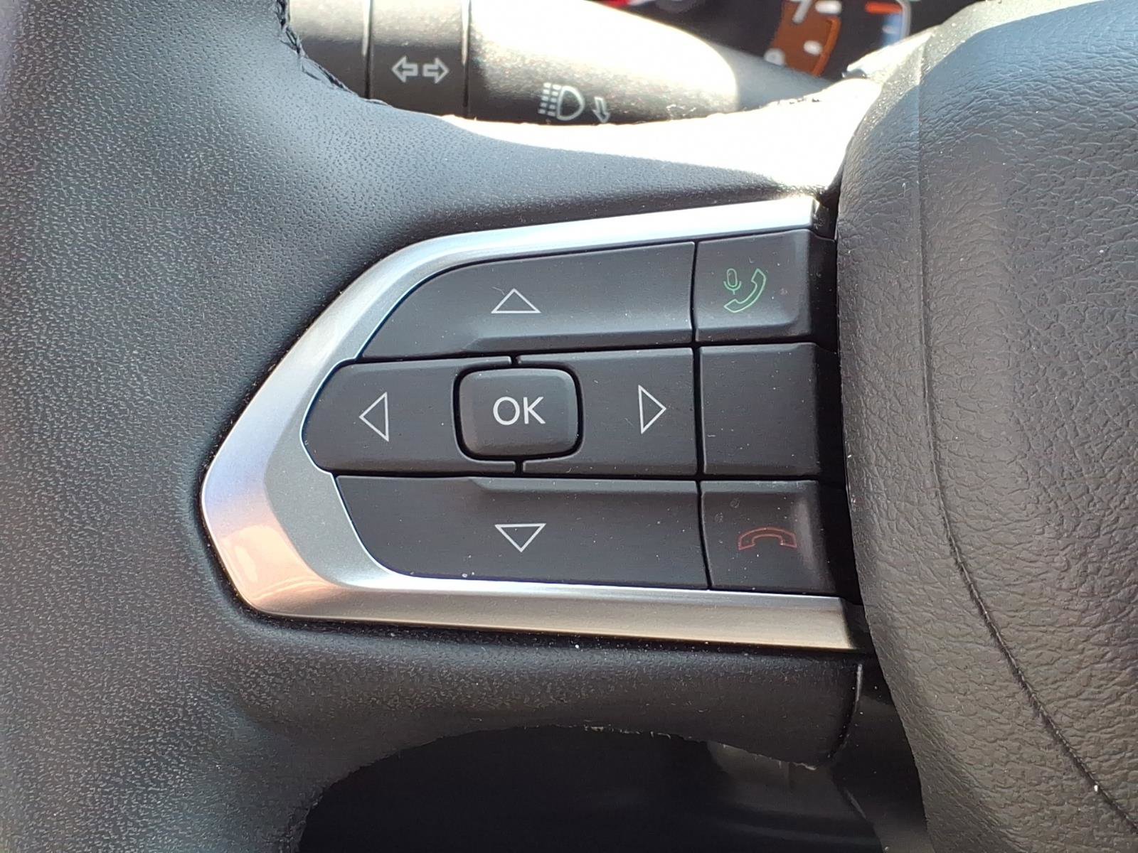 Used 2025 Jeep Compass Limited AWD/4WD image 22