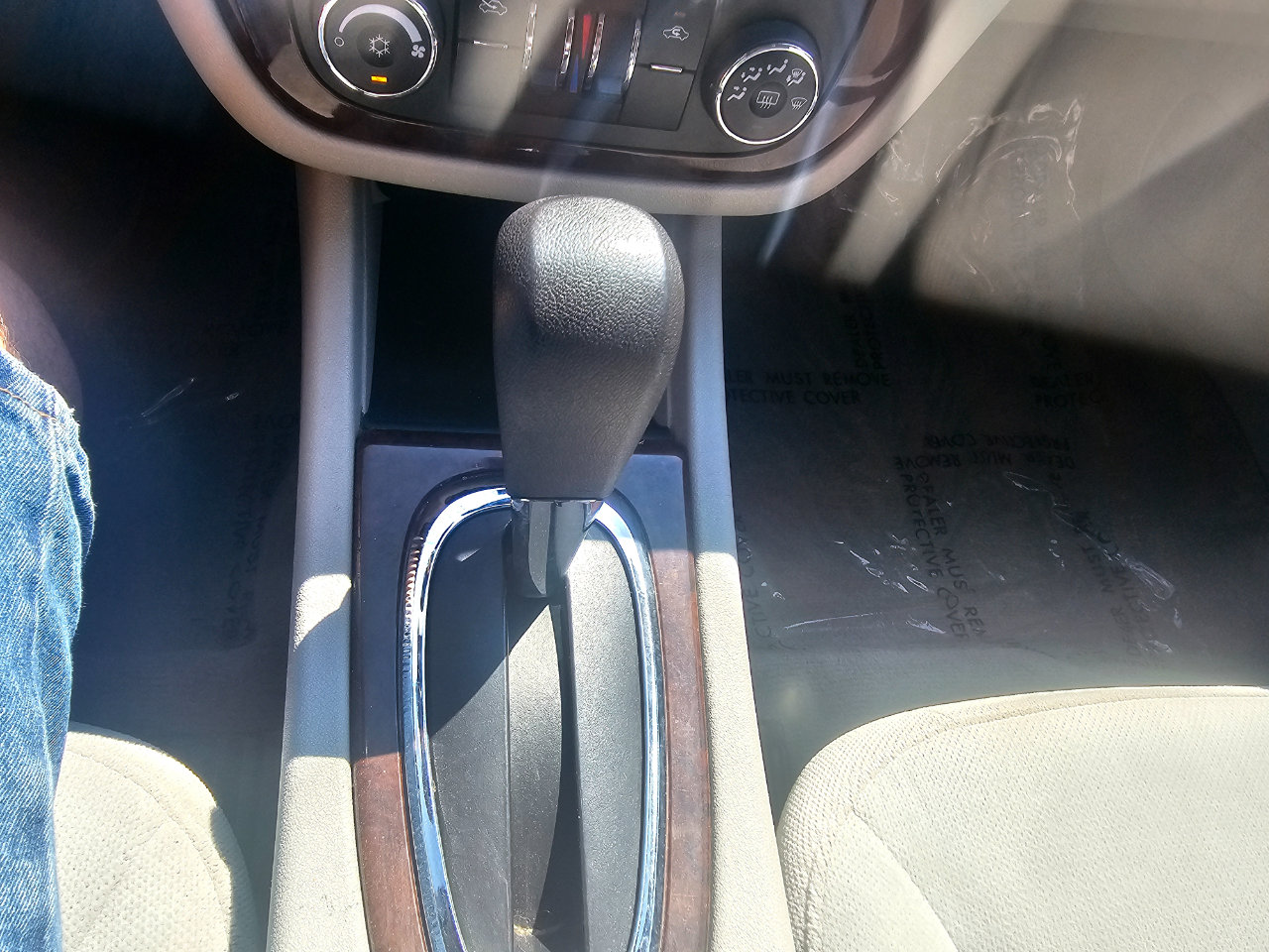 Used 2011 Chevrolet Impala LT image 40