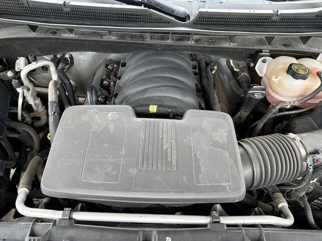Used 2023 Chevrolet Silverado 1500 ZR2 w/ Technology Package AWD/4WD image 26