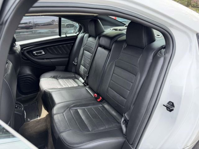 Used 2014 Ford Taurus SHO w/ Equipment Group 401A AWD/4WD image 17