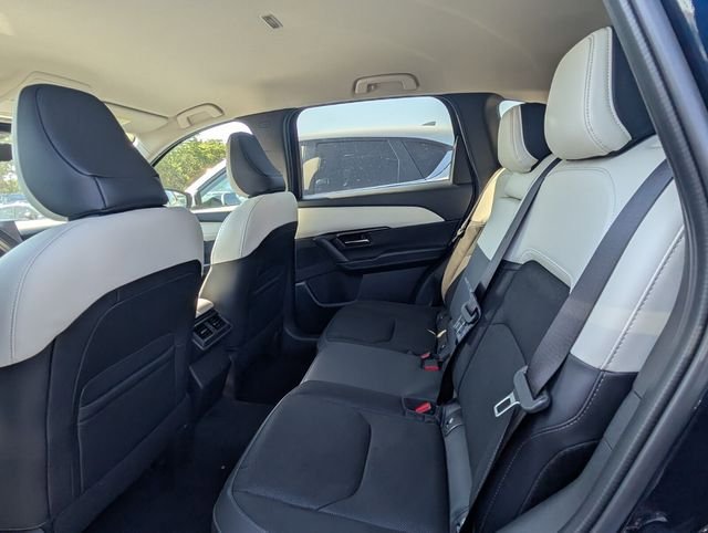 New 2026 MAZDA CX-5 Select AWD/4WD image 7