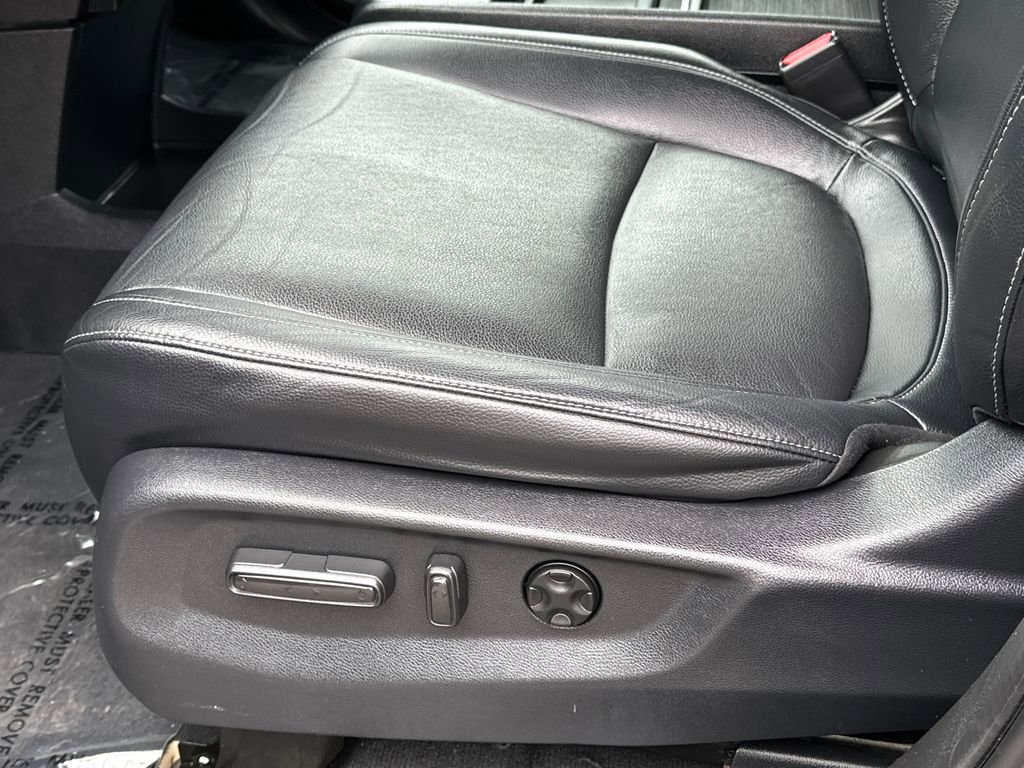 Used 2022 Honda Odyssey EX-L image 20