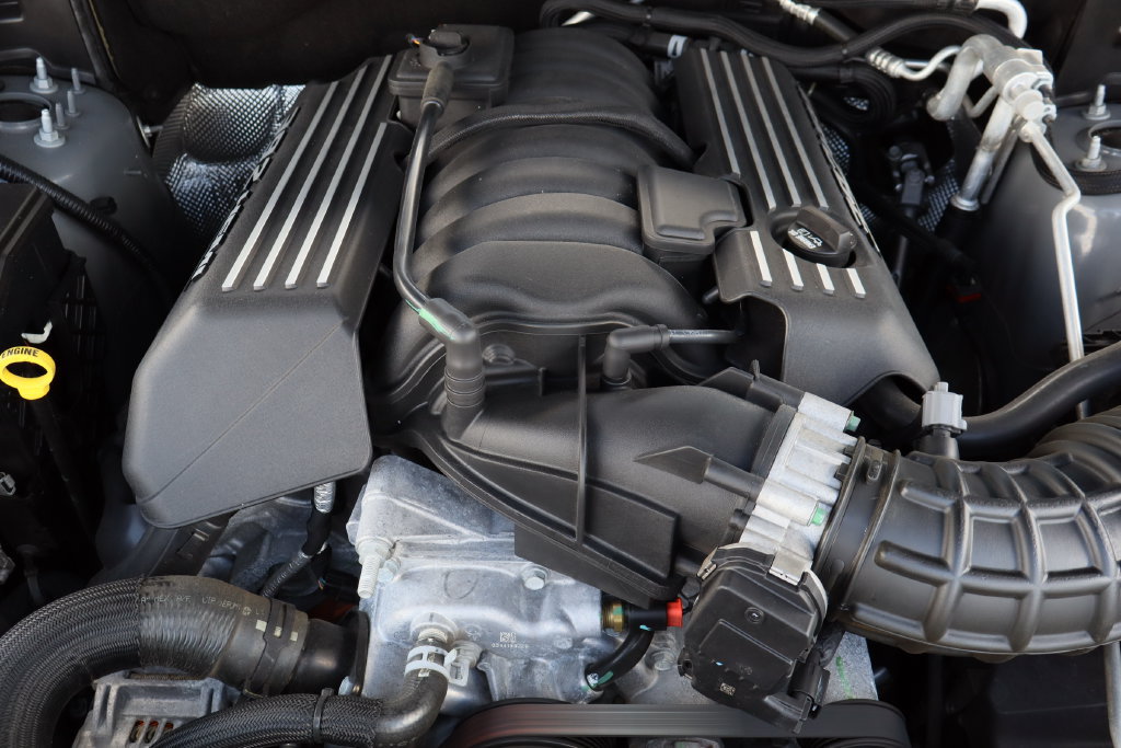 Used 2023 Dodge Durango SRT AWD/4WD image 30