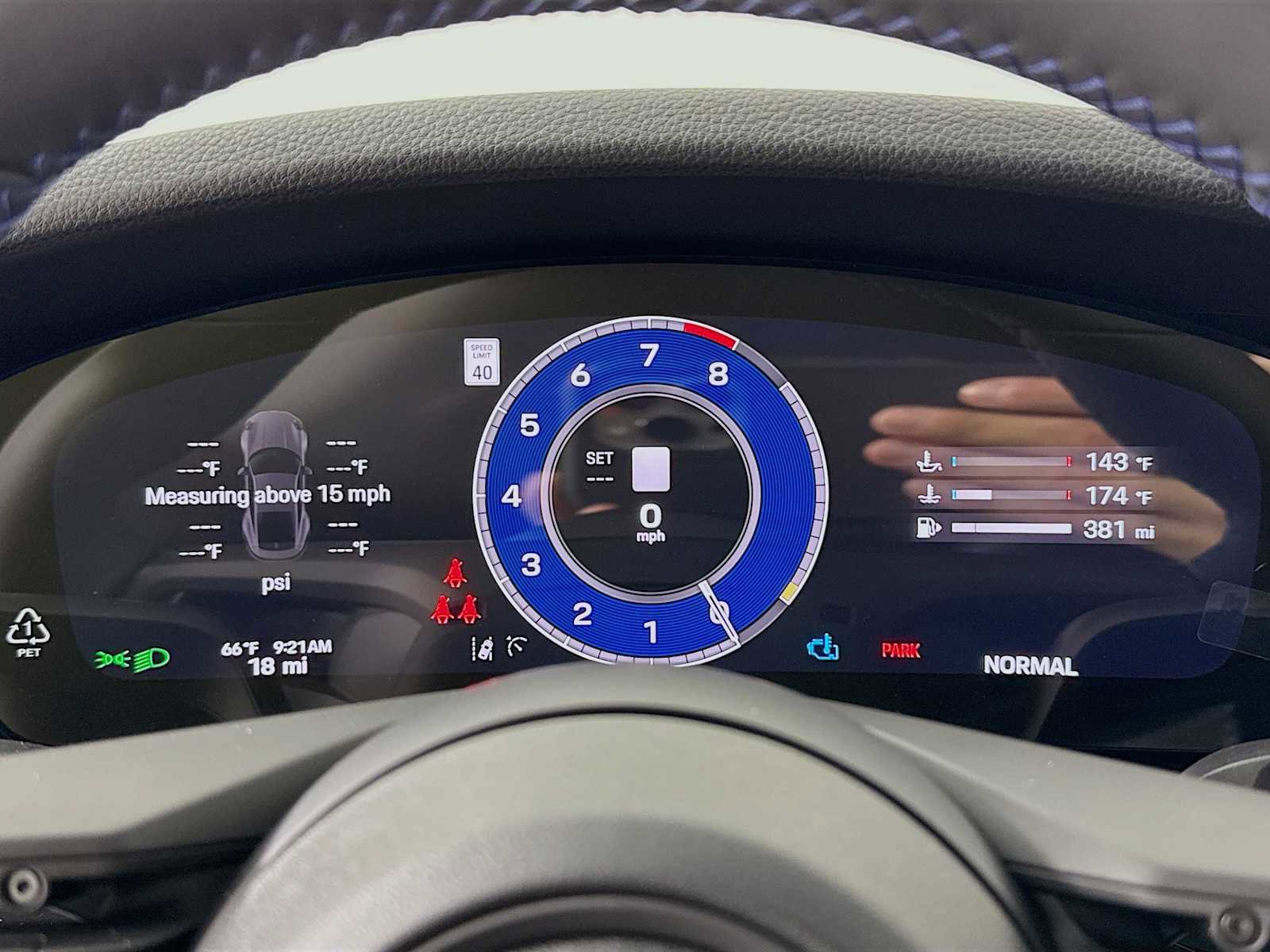 New 2026 Porsche 911 Carrera T image 16