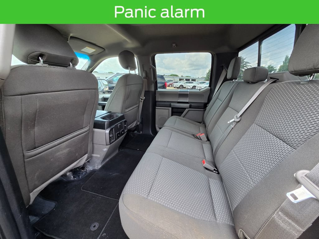 Used 2018 Ford F150 XLT w/ Equipment Group 302A Luxury AWD/4WD image 20
