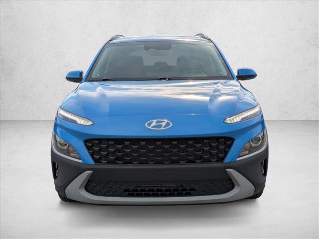 Used 2022 Hyundai Kona SEL w/ Convenience Package image 2