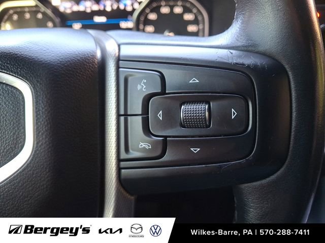 Used 2021 GMC Yukon Denali w/ Denali Premium Package image 26