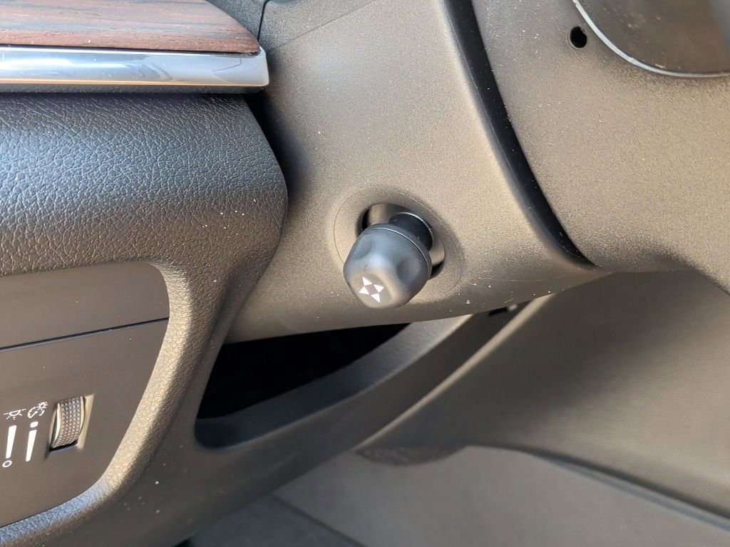 New 2025 Jeep Grand Cherokee Summit image 17