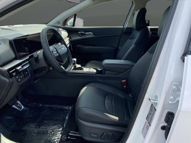 New 2026 Kia Sportage SX image 31