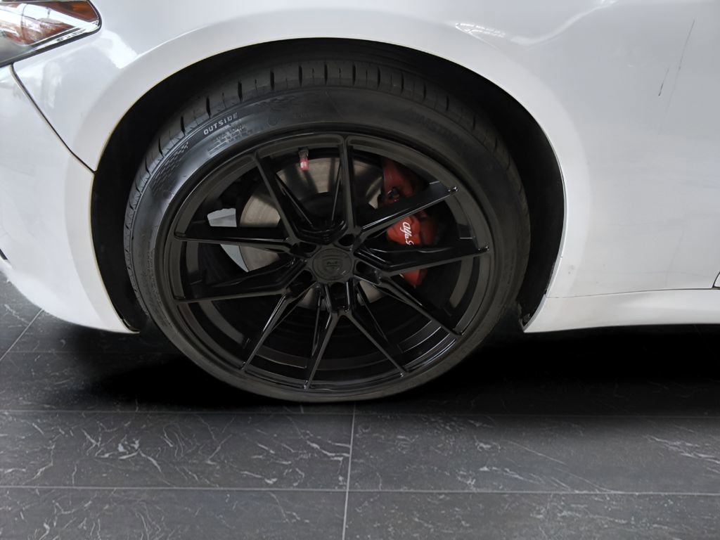 Used 2022 Alfa Romeo Giulia Ti image 11