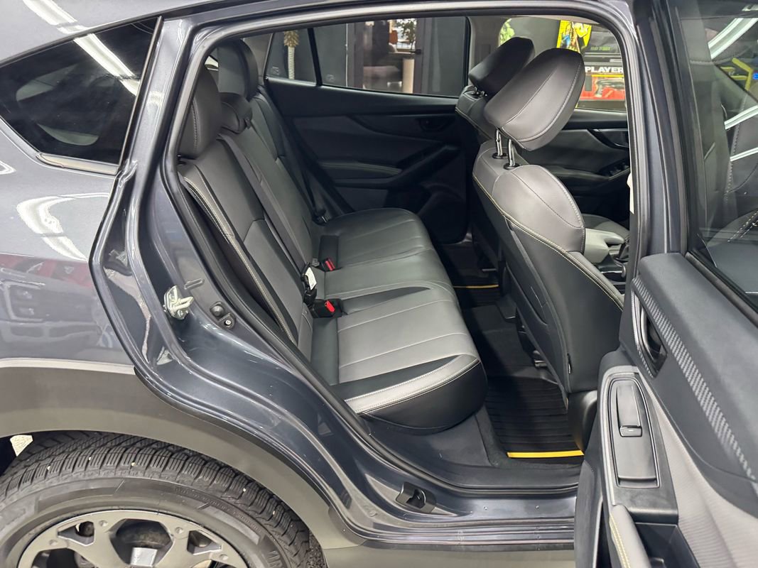 Used 2022 Subaru Crosstrek 2.5i Sport image 17