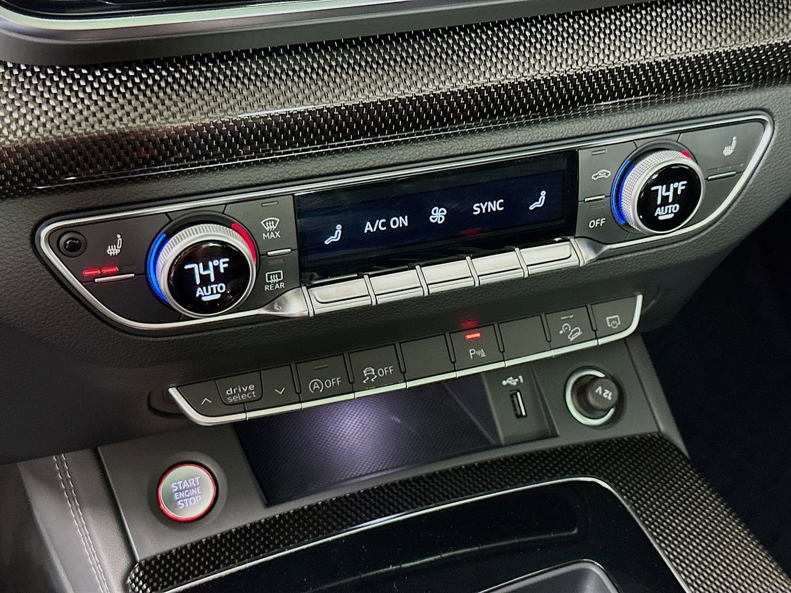 Used 2023 Audi SQ5 Premium Plus w/ Premium Plus Package image 16