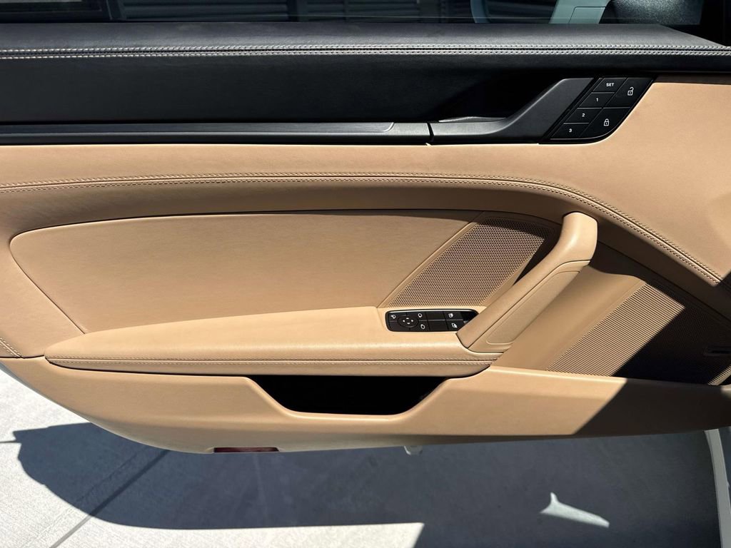 Certified 2022 Porsche 911 Carrera GTS w/ Premium Package image 19