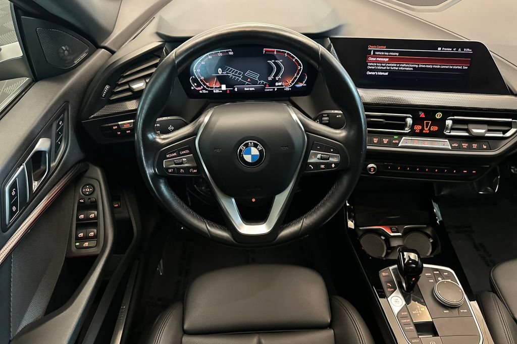 Used 2023 BMW 228i Gran Coupe w/ Convenience Package FWD image 14