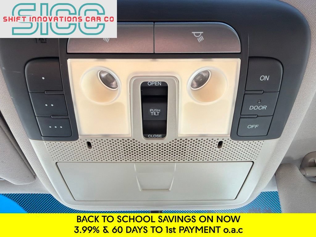 Used 2014 Acura TL w/ Advance Package AWD/4WD image 23