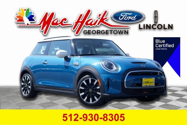 Used 2023 MINI Cooper SE