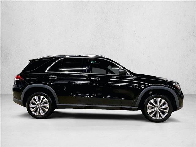 Used 2023 Mercedes-Benz GLE 350 4MATIC image 5