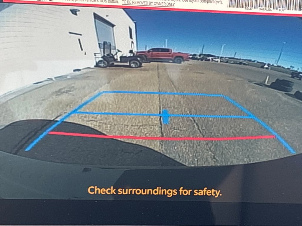 New 2026 Toyota Prius Plug-In Hybrid image 11