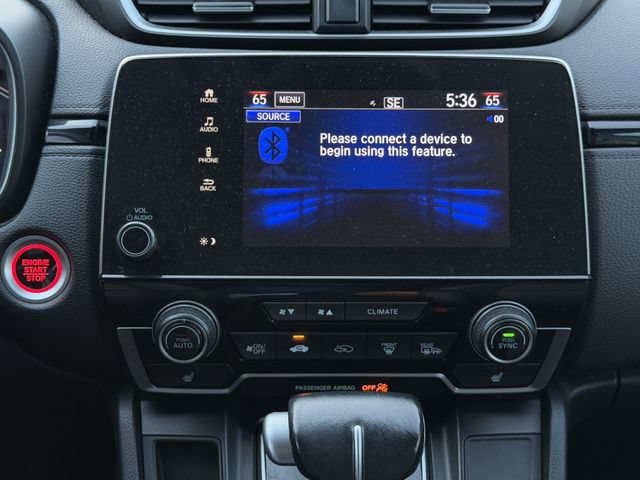 Used 2021 Honda CR-V EX-L image 17