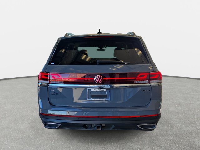Used 2026 Volkswagen Atlas SE AWD/4WD image 6