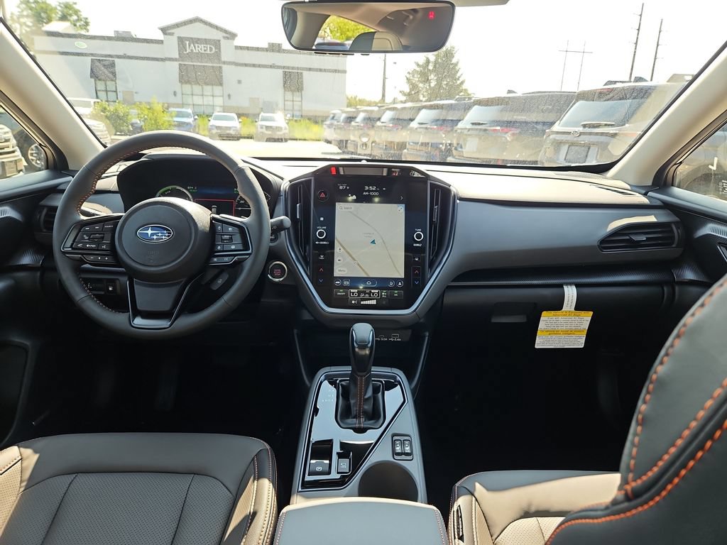 New 2026 Subaru Crosstrek 2.5i Limited AWD/4WD image 18
