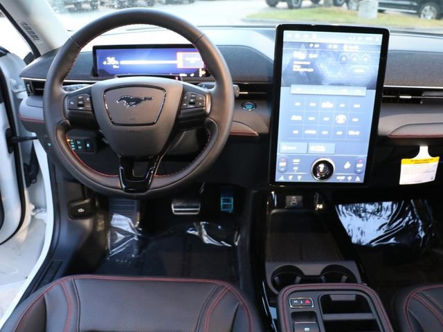Used 2026 Ford Mustang Mach-E Premium w/ Sport Appearance Package AWD/4WD image 17