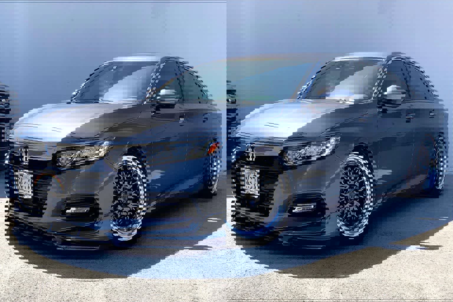 Used 2020 Honda Accord Sport