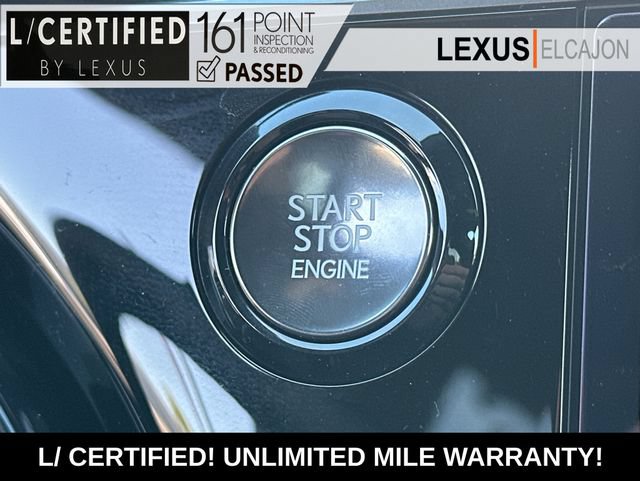Certified 2026 Lexus TX 350 AWD w/ Technology Package image 28