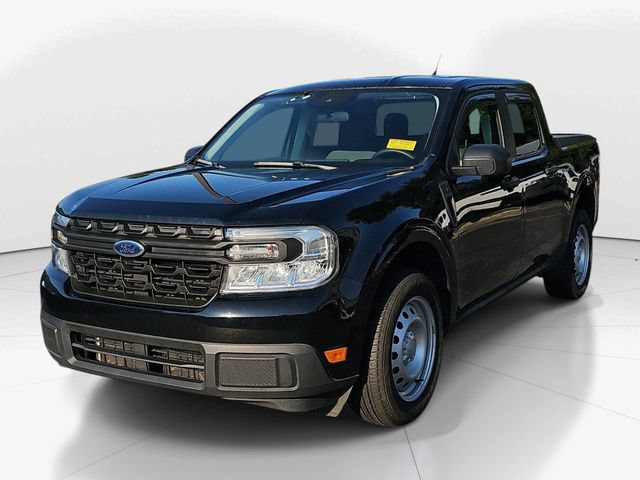 Certified 2024 Ford Maverick XL FWD image 7