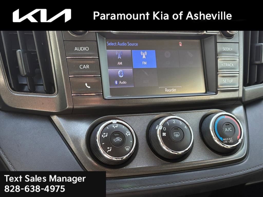 Used 2015 Toyota RAV4 LE image 11