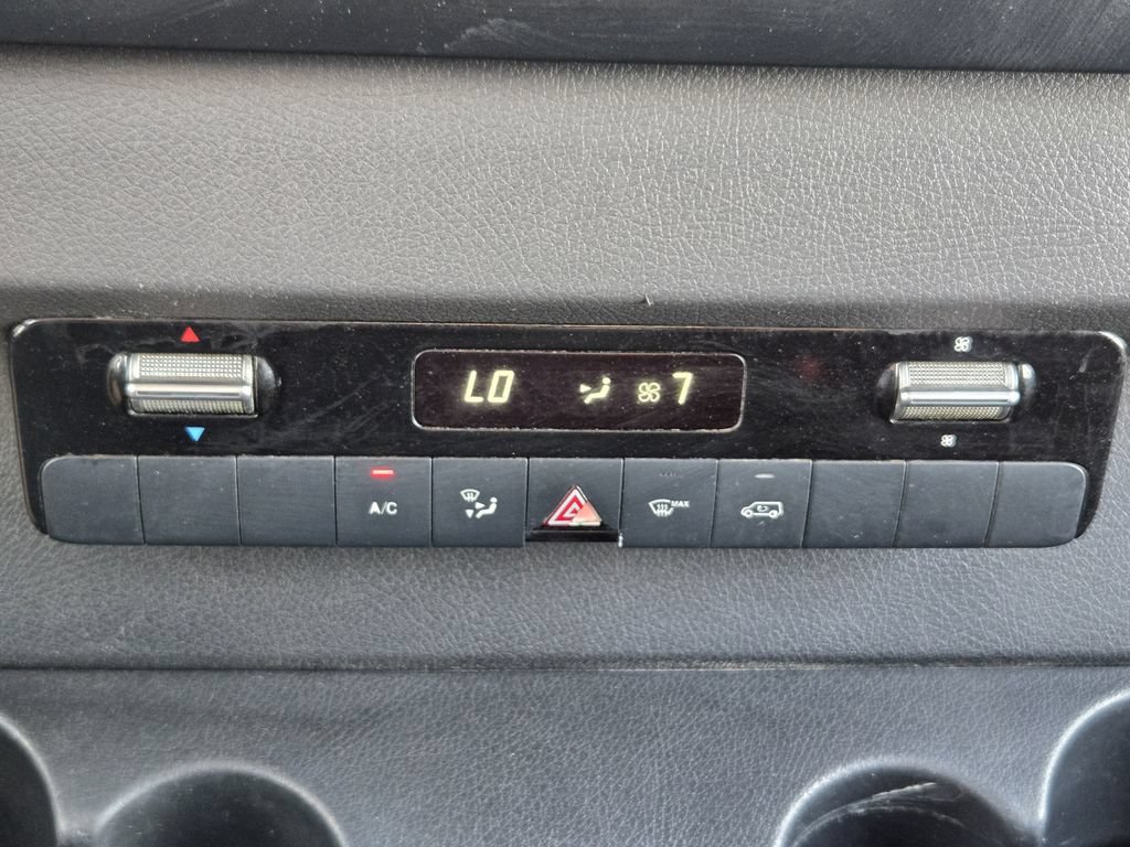 Used 2019 Mercedes-Benz Sprinter 170 image 20