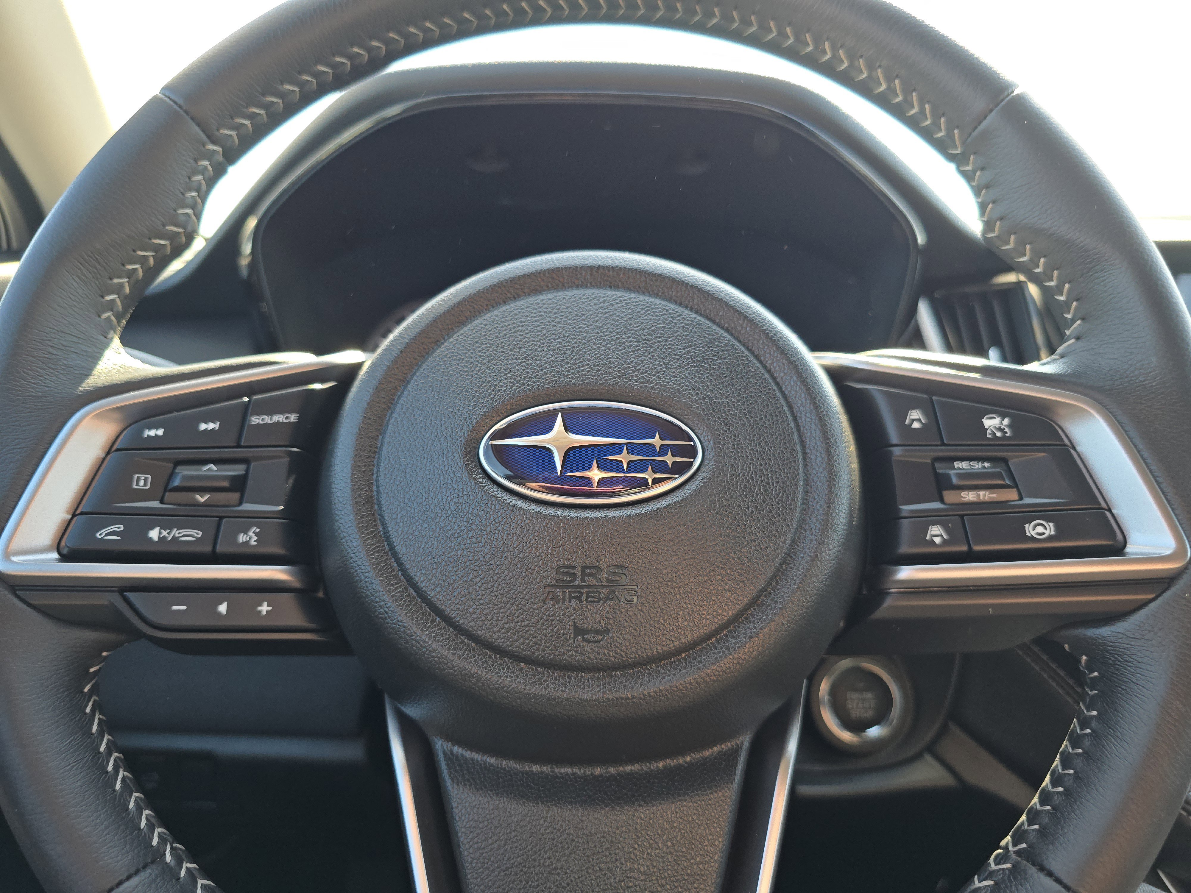 Certified 2025 Subaru Outback Premium w/ Popular Package #1 image 23