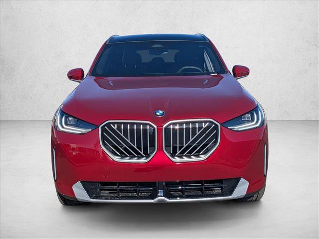 New 2026 BMW X3 xDrive30i w/ Premium Package AWD/4WD image 7
