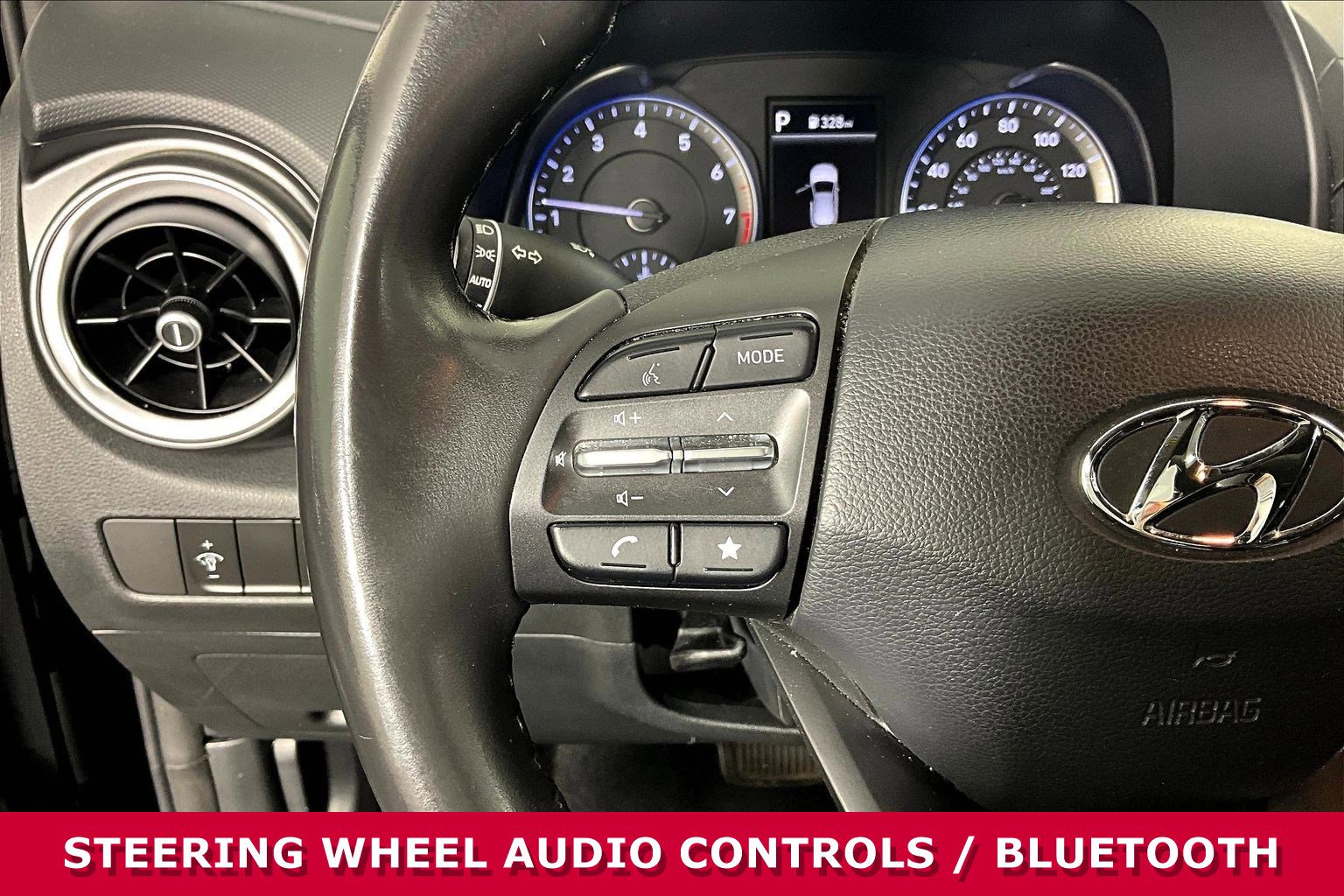 Used 2022 Hyundai Kona SEL w/ Convenience Package image 10