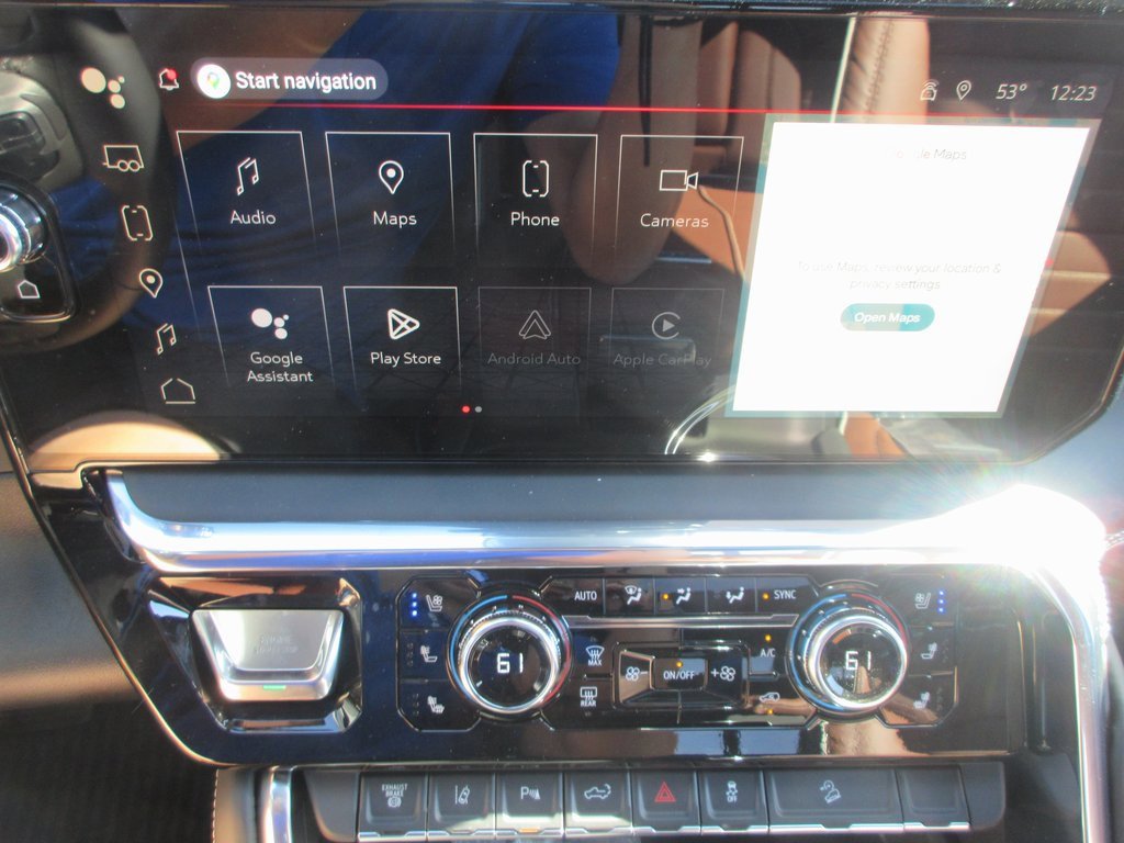 New 2026 GMC Sierra 1500 AT4X w/ AT4X AEV Edition image 17