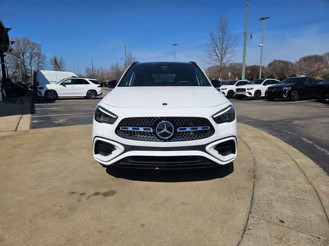 New 2026 Mercedes-Benz GLA 250 image 4