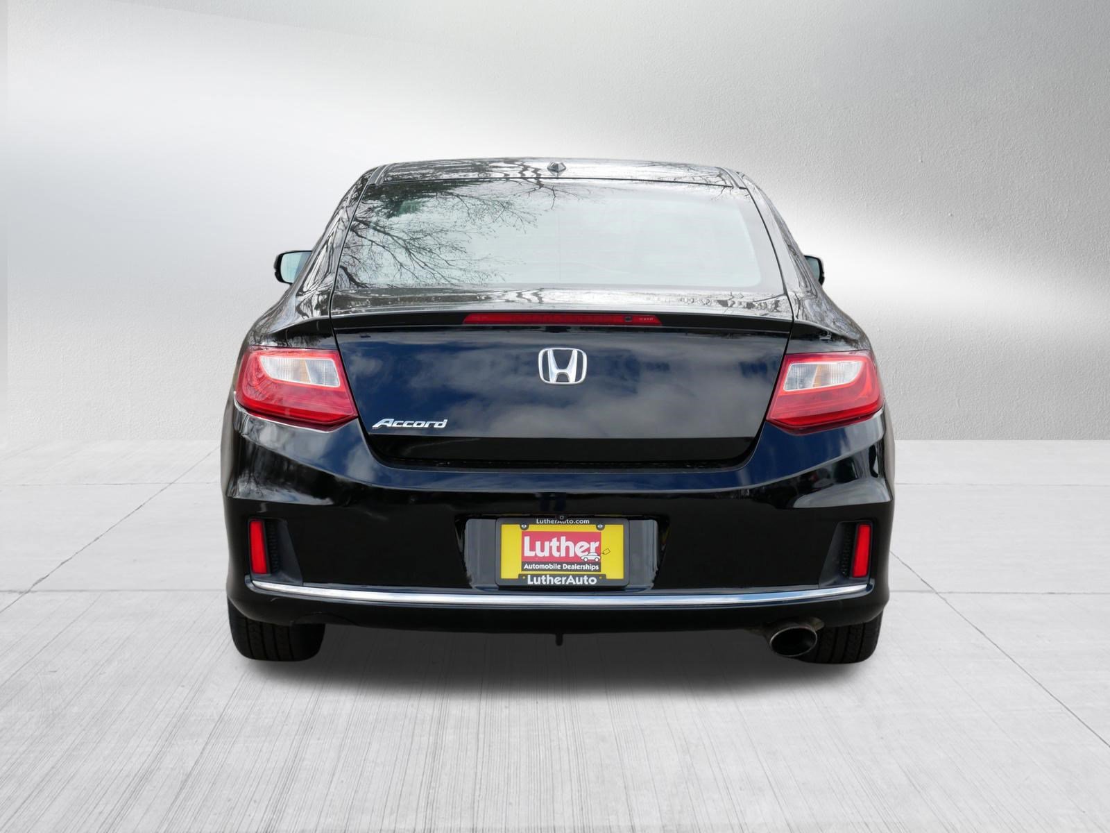 Used 2015 Honda Accord EX-L image 6