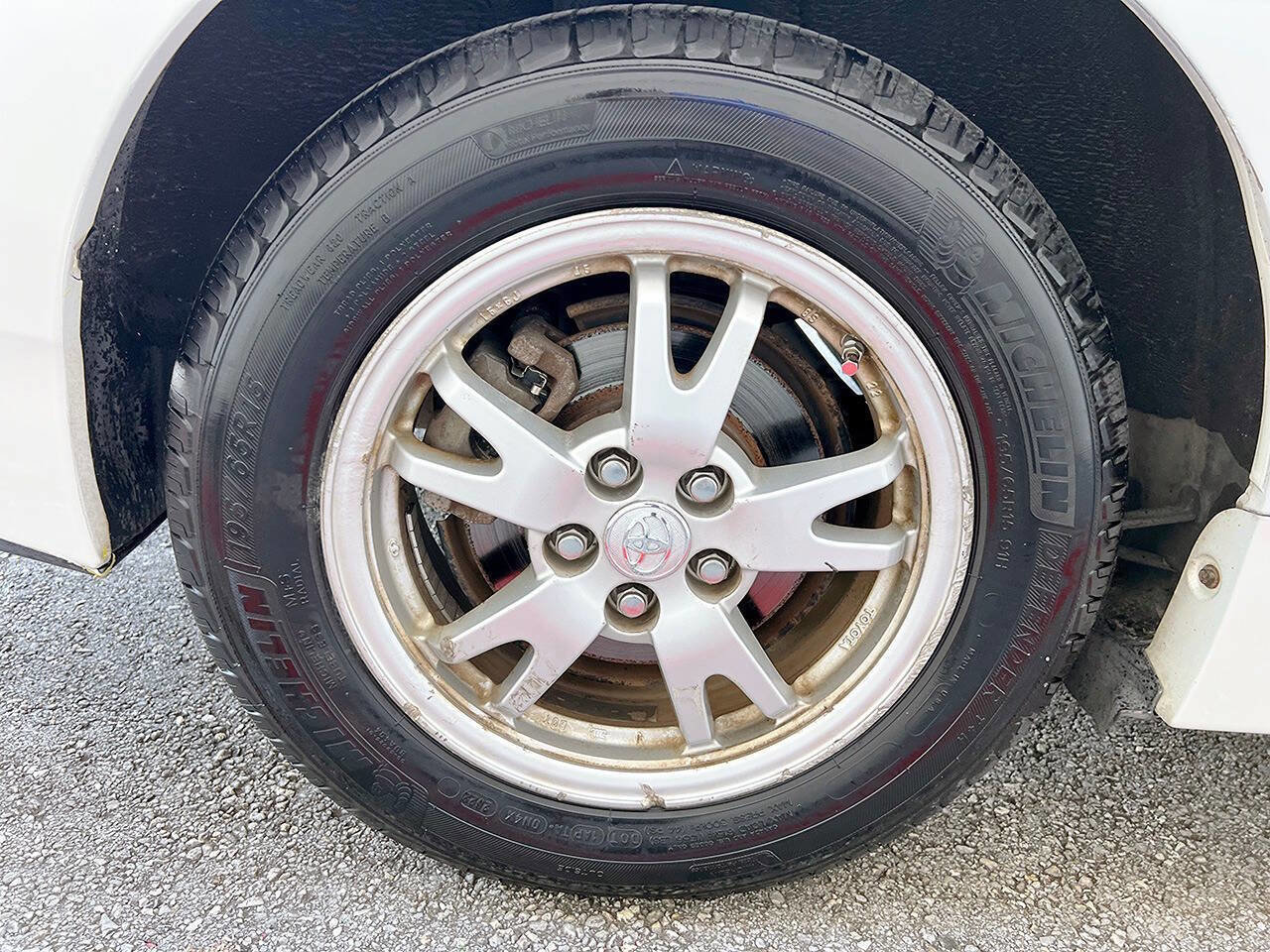 Used 2010 Toyota Prius Five image 50