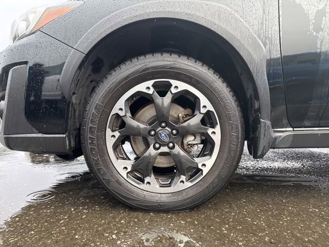 Used 2021 Subaru Crosstrek 2.0i Premium w/ Popular Package #5 image 15