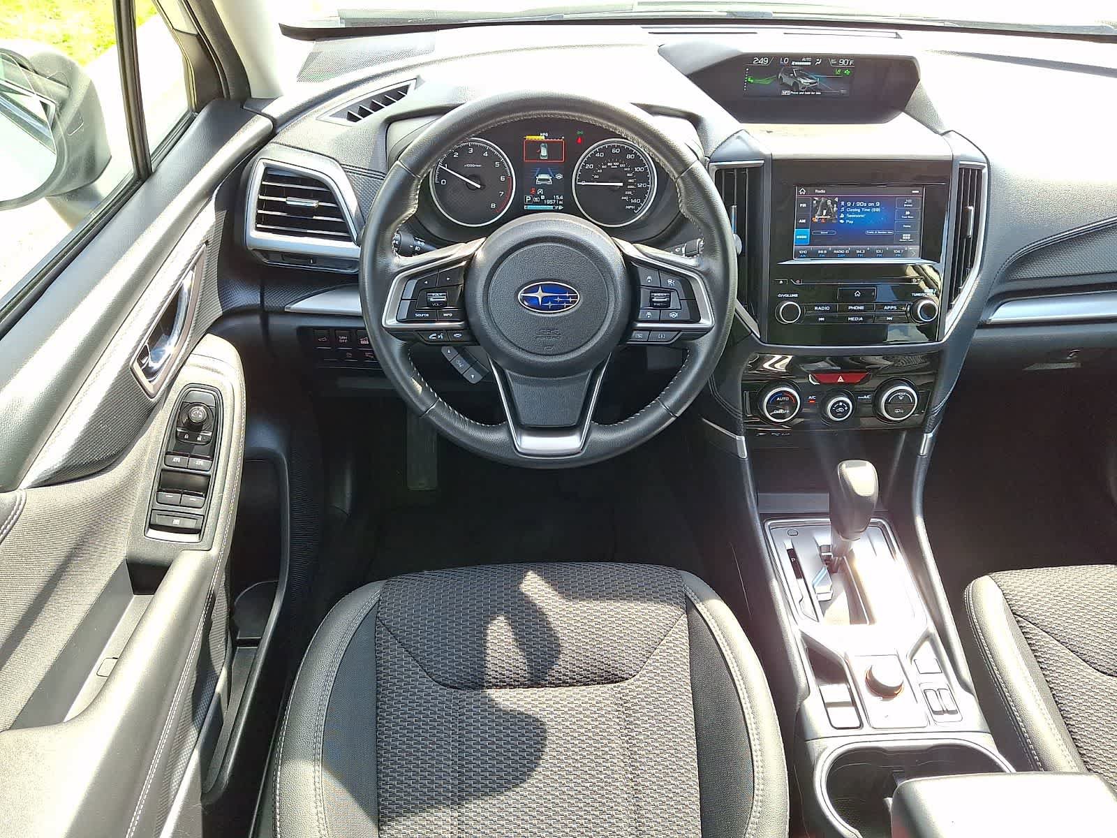 Used 2023 Subaru Forester Premium AWD/4WD image 11