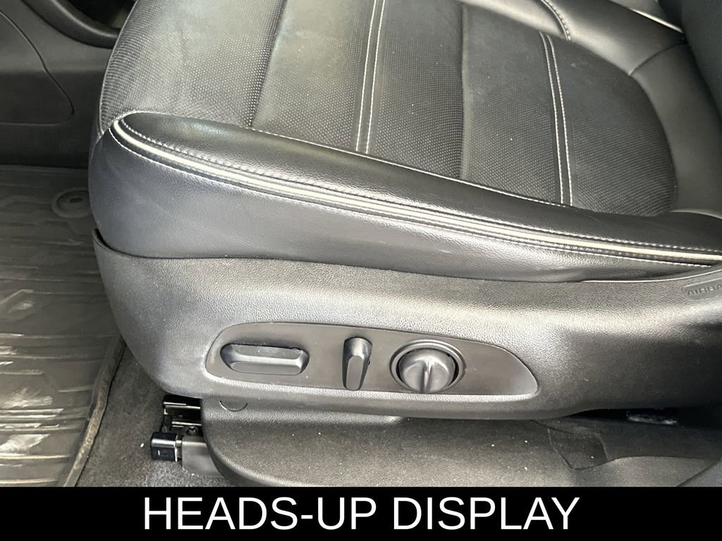 Used 2021 GMC Acadia Denali w/ Denali Ultimate Package image 14