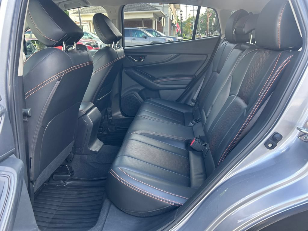 Certified 2023 Subaru Crosstrek 2.5i Limited AWD/4WD image 26
