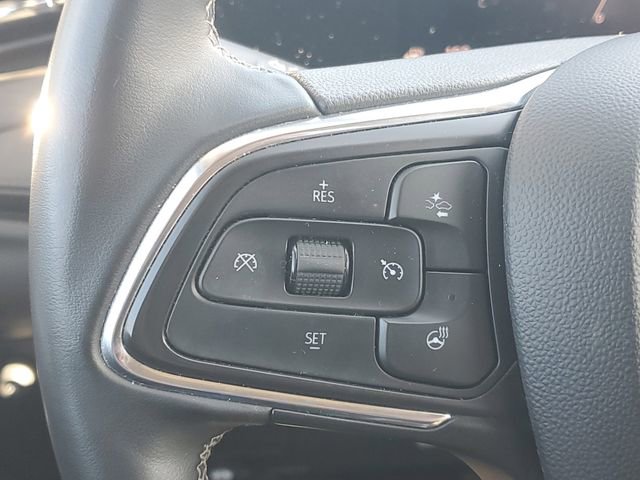 Certified 2025 Buick Encore GX Avenir w/ Avenir Convenience Package image 6