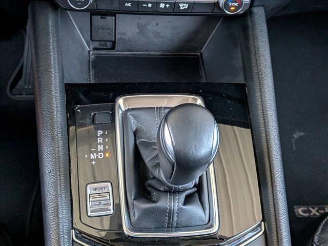 Certified 2024 MAZDA CX-5 AWD 2.5 S w/ Preferred Package image 9