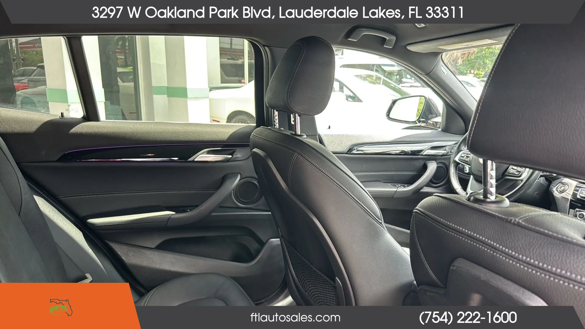 Used 2018 BMW X2 sDrive28i FWD image 55