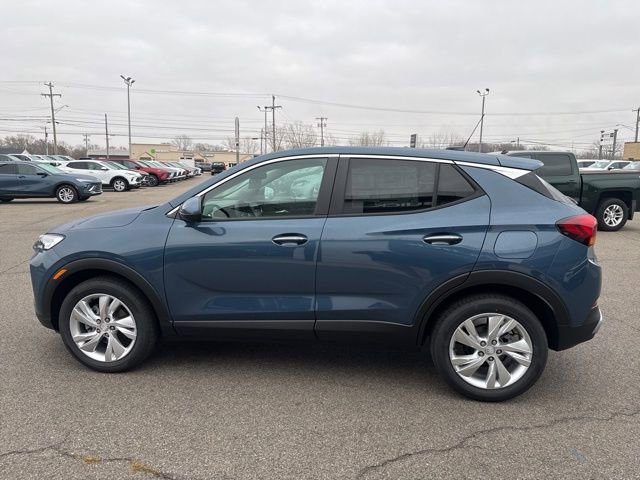 New 2026 Buick Encore GX Preferred w/ Advanced Technology Package image 7
