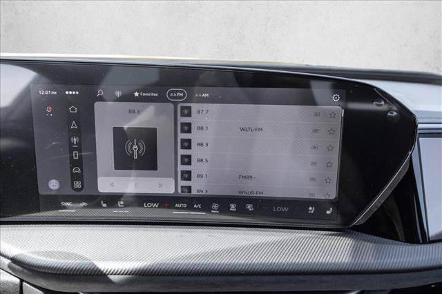 New 2026 Audi SQ5 Prestige AWD/4WD image 15