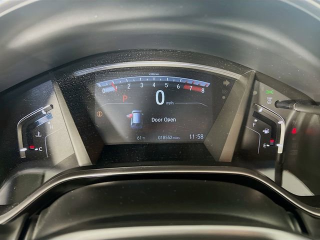 Used 2022 Honda CR-V Touring image 15